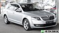 Thumbnail 1 - Skoda Octavia 2.0 TDI NAVI LEDER PDC TEMPOMAT SHZ