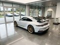 Daumennagel 4 - Porsche 992 /911 GT3 WEISSACH PCCB LIFT BOSE