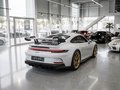 Daumennagel 3 - Porsche 992 /911 GT3 WEISSACH PCCB LIFT BOSE