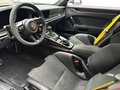Daumennagel 5 - Porsche 992 /911 GT3 WEISSACH PCCB LIFT BOSE