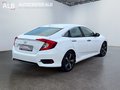 Daumennagel 5 - Honda Civic 1.5 Executive/ACC/NAVI/LEDER/LED/TOP/