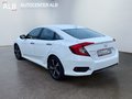Daumennagel 3 - Honda Civic 1.5 Executive/ACC/NAVI/LEDER/LED/TOP/