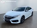 Daumennagel 1 - Honda Civic 1.5 Executive/ACC/NAVI/LEDER/LED/TOP/