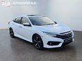 Daumennagel 7 - Honda Civic 1.5 Executive/ACC/NAVI/LEDER/LED/TOP/