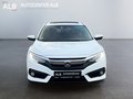 Daumennagel 8 - Honda Civic 1.5 Executive/ACC/NAVI/LEDER/LED/TOP/