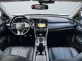 Daumennagel 14 - Honda Civic 1.5 Executive/ACC/NAVI/LEDER/LED/TOP/