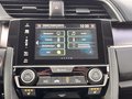 Daumennagel 21 - Honda Civic 1.5 Executive/ACC/NAVI/LEDER/LED/TOP/