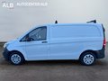 Daumennagel 2 - Mercedes-Benz Vito 111 CDI FWD kompakt/1 HAND/EURO6/AHK/TEMPOMAT/