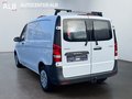 Daumennagel 3 - Mercedes-Benz Vito 111 CDI FWD kompakt/1 HAND/EURO6/AHK/TEMPOMAT/