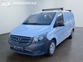 Daumennagel 1 - Mercedes-Benz Vito 111 CDI FWD kompakt/1 HAND/EURO6/AHK/TEMPOMAT/