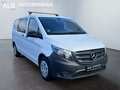 Daumennagel 7 - Mercedes-Benz Vito 111 CDI FWD kompakt/1 HAND/EURO6/AHK/TEMPOMAT/