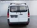 Daumennagel 4 - Mercedes-Benz Vito 111 CDI FWD kompakt/1 HAND/EURO6/AHK/TEMPOMAT/
