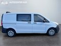 Daumennagel 6 - Mercedes-Benz Vito 111 CDI FWD kompakt/1 HAND/EURO6/AHK/TEMPOMAT/