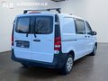 Daumennagel 5 - Mercedes-Benz Vito 111 CDI FWD kompakt/1 HAND/EURO6/AHK/TEMPOMAT/