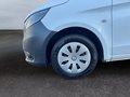 Daumennagel 9 - Mercedes-Benz Vito 111 CDI FWD kompakt/1 HAND/EURO6/AHK/TEMPOMAT/