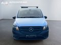 Daumennagel 8 - Mercedes-Benz Vito 111 CDI FWD kompakt/1 HAND/EURO6/AHK/TEMPOMAT/
