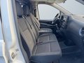 Daumennagel 14 - Mercedes-Benz Vito 111 CDI FWD kompakt/1 HAND/EURO6/AHK/TEMPOMAT/
