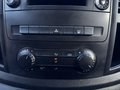 Daumennagel 17 - Mercedes-Benz Vito 111 CDI FWD kompakt/1 HAND/EURO6/AHK/TEMPOMAT/