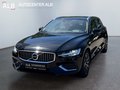 Daumennagel 1 - Volvo V60 Kombi AWD /HK-ANLAGE/LED/NAVI/LEDER/