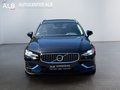 Daumennagel 8 - Volvo V60 Kombi AWD /HK-ANLAGE/LED/NAVI/LEDER/