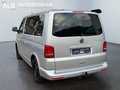 Daumennagel 2 - Volkswagen California Beach Aufstelldach 4Motion/AUTOMATIK/XENON/