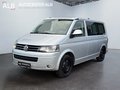Daumennagel 8 - Volkswagen California Beach Aufstelldach 4Motion/AUTOMATIK/XENON/