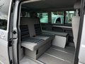 Daumennagel 17 - Volkswagen California Beach Aufstelldach 4Motion/AUTOMATIK/XENON/