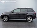 Daumennagel 2 - Volkswagen Touareg V6 TDI/AUTOMATIK/LEDER/AHK/SHZ