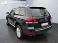 Daumennagel 3 - Volkswagen Touareg V6 TDI/AUTOMATIK/LEDER/AHK/SHZ