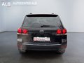 Daumennagel 4 - Volkswagen Touareg V6 TDI/AUTOMATIK/LEDER/AHK/SHZ