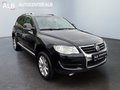 Daumennagel 7 - Volkswagen Touareg V6 TDI/AUTOMATIK/LEDER/AHK/SHZ