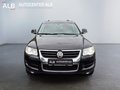 Daumennagel 8 - Volkswagen Touareg V6 TDI/AUTOMATIK/LEDER/AHK/SHZ
