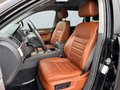 Daumennagel 13 - Volkswagen Touareg V6 TDI/AUTOMATIK/LEDER/AHK/SHZ