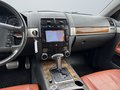 Daumennagel 16 - Volkswagen Touareg V6 TDI/AUTOMATIK/LEDER/AHK/SHZ