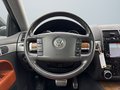 Daumennagel 17 - Volkswagen Touareg V6 TDI/AUTOMATIK/LEDER/AHK/SHZ
