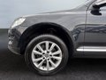 Daumennagel 9 - Volkswagen Touareg V6 TDI/AUTOMATIK/LEDER/AHK/SHZ