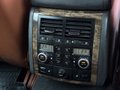 Daumennagel 11 - Volkswagen Touareg V6 TDI/AUTOMATIK/LEDER/AHK/SHZ
