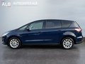 Daumennagel 2 - Ford S-MAX/AUTOMATIK/TEMPOMAT/KAMERA/2.HAND/TOP/EURO6/