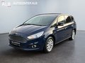 Daumennagel 1 - Ford S-MAX/AUTOMATIK/TEMPOMAT/KAMERA/2.HAND/TOP/EURO6/