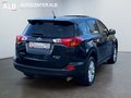 Daumennagel 5 - Toyota RAV4/AUTOMATIK/4X4/S-DACH/NAVI/KAMERA/LEDER/