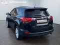 Daumennagel 3 - Toyota RAV4/AUTOMATIK/4X4/S-DACH/NAVI/KAMERA/LEDER/