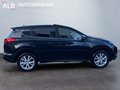 Daumennagel 6 - Toyota RAV4/AUTOMATIK/4X4/S-DACH/NAVI/KAMERA/LEDER/
