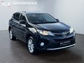 Daumennagel 7 - Toyota RAV4/AUTOMATIK/4X4/S-DACH/NAVI/KAMERA/LEDER/