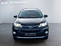 Daumennagel 8 - Toyota RAV4/AUTOMATIK/4X4/S-DACH/NAVI/KAMERA/LEDER/