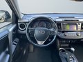 Daumennagel 13 - Toyota RAV4/AUTOMATIK/4X4/S-DACH/NAVI/KAMERA/LEDER/