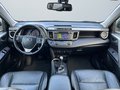 Daumennagel 14 - Toyota RAV4/AUTOMATIK/4X4/S-DACH/NAVI/KAMERA/LEDER/