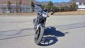 Daumennagel 2 - Yamaha XSR 125 /1.HAND/AKRAPOVIC/LENKERENDENSPIEGEL/