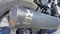 Daumennagel 10 - Yamaha XSR 125 /1.HAND/AKRAPOVIC/LENKERENDENSPIEGEL/