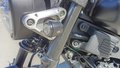 Daumennagel 11 - Yamaha XSR 125 /1.HAND/AKRAPOVIC/LENKERENDENSPIEGEL/