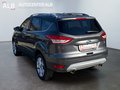 Daumennagel 3 - Ford Kuga/4X4/AUTOMATIK/BI-XENON/NAVI/PANO/TOP/